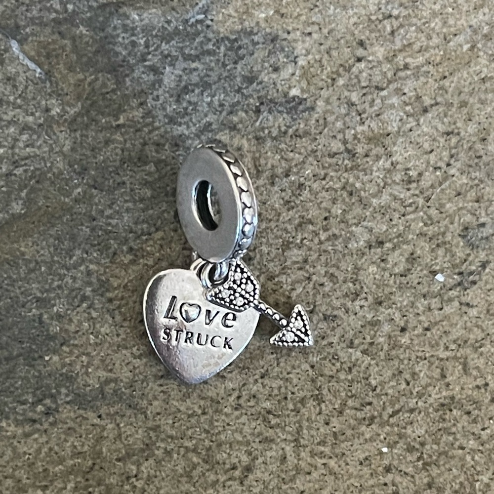 Pandora charm